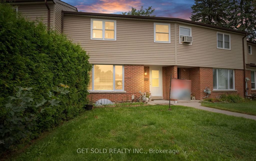 5 Kingham Road 5, Halton Hills