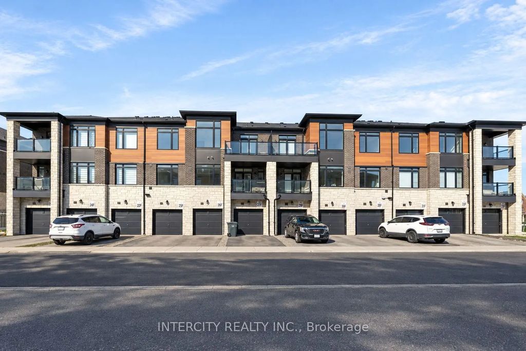 513 Tim Manley Avenue 10f, Caledon