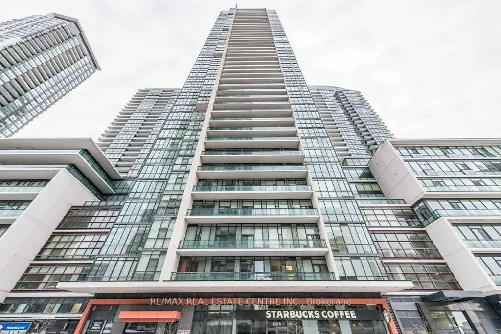 4070 Confederation Parkway 3907, Mississauga