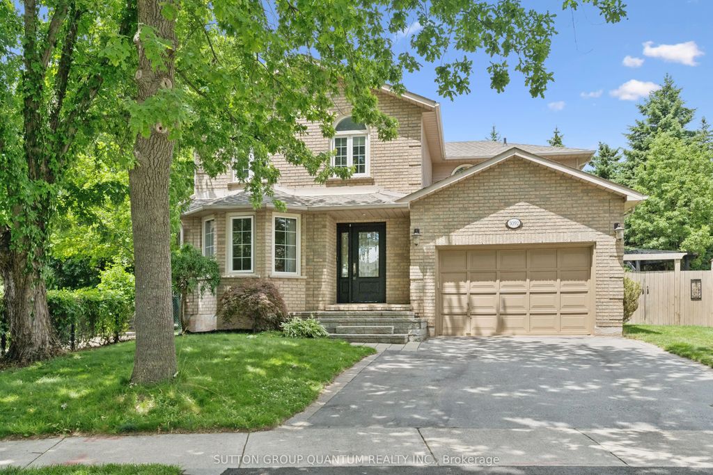 3092 Shannon Crescent, Oakville