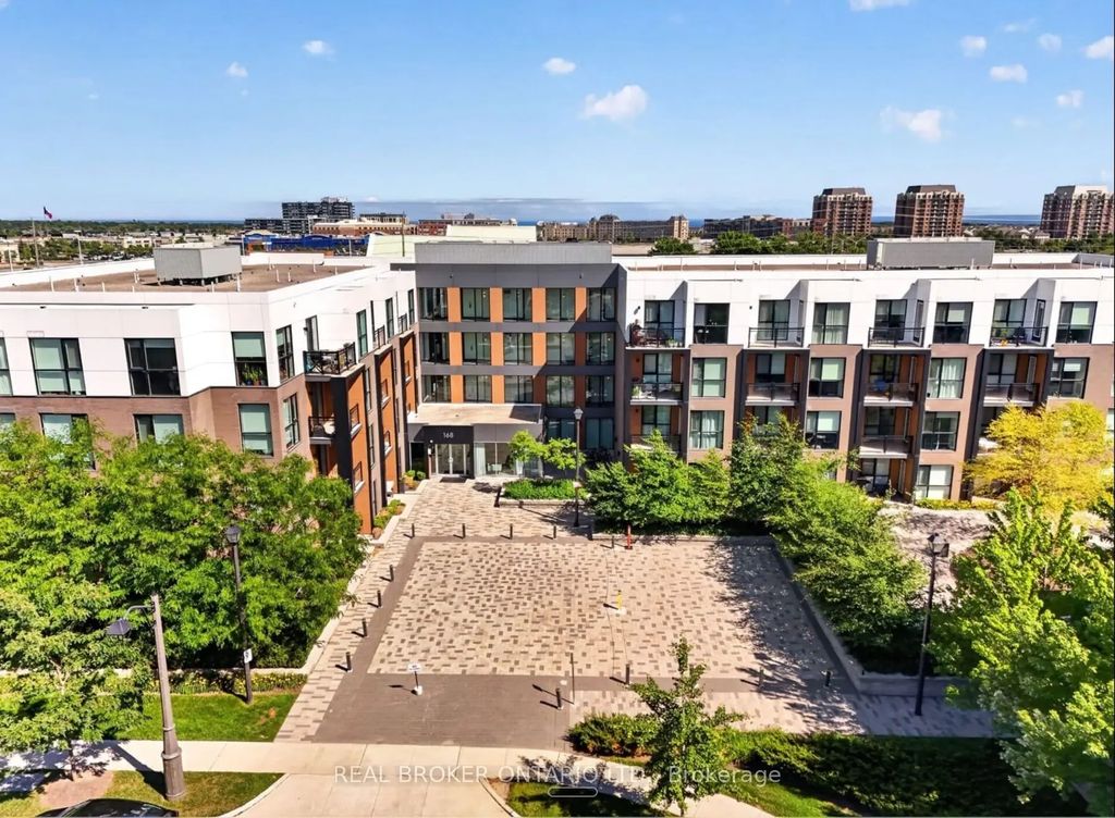 168 Sabina Drive 214, Oakville