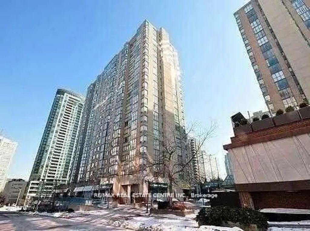 285 Enfield Place 504, Mississauga
