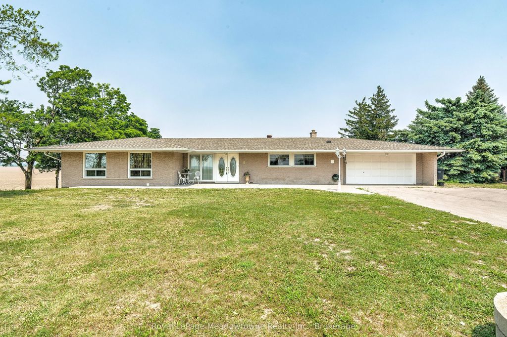 11511 Winston Churchill Boulevard, Brampton