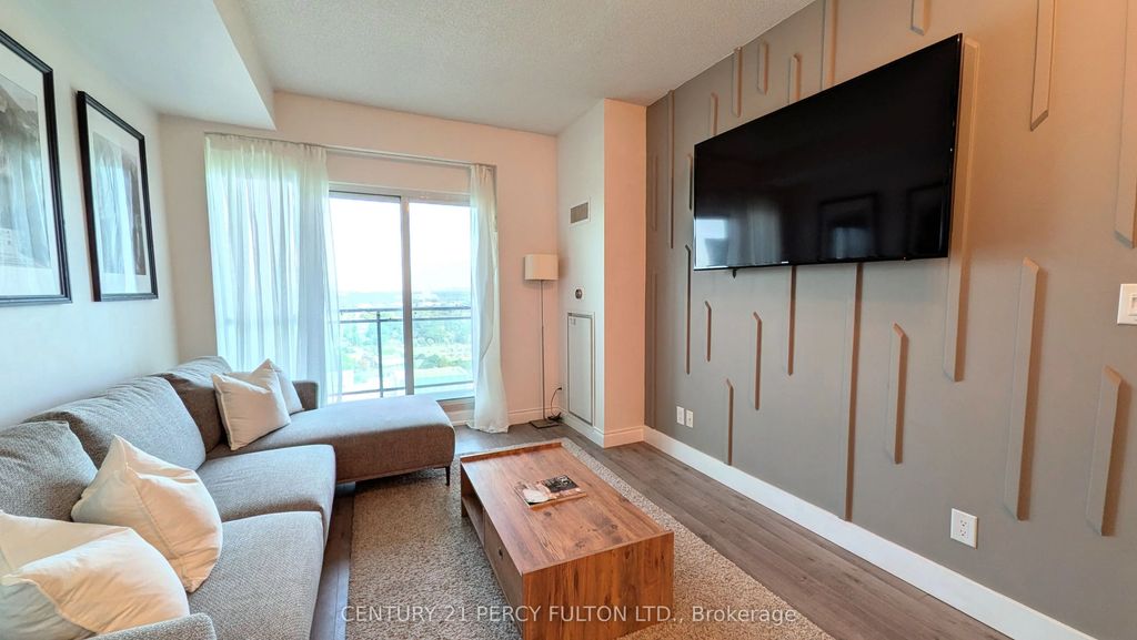 165 Legion Road N 2634, Toronto W06