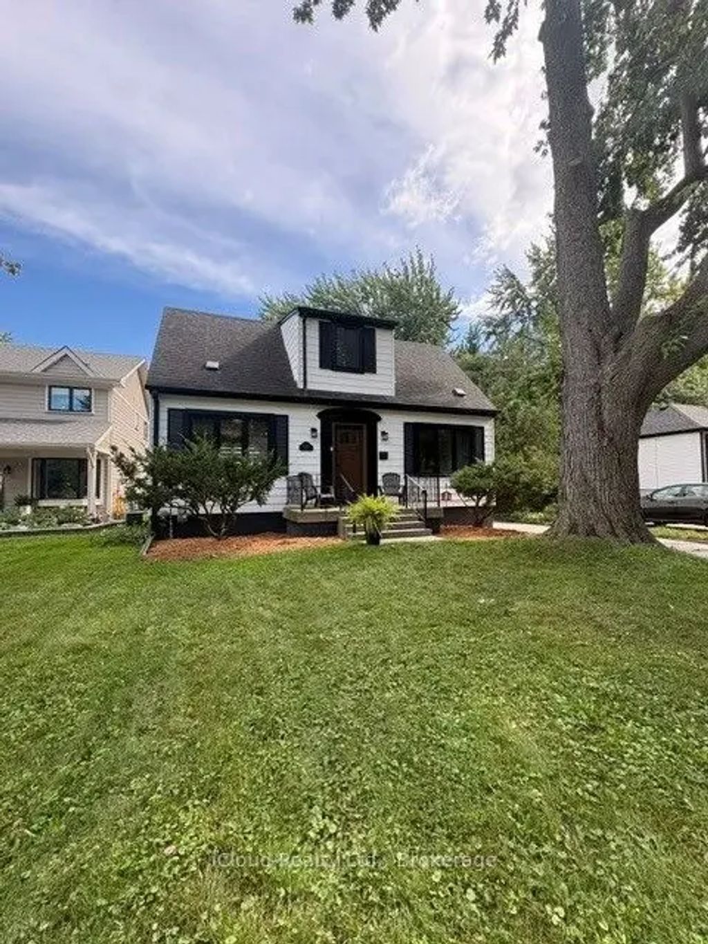 2356 Fassel Avenue, Burlington