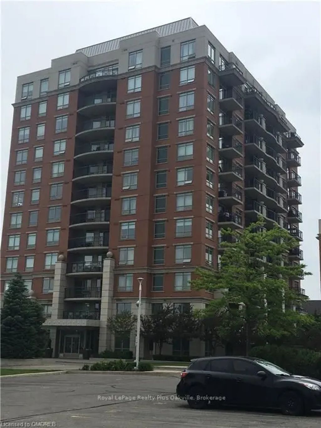 2365 Central Park Drive 206, Oakville
