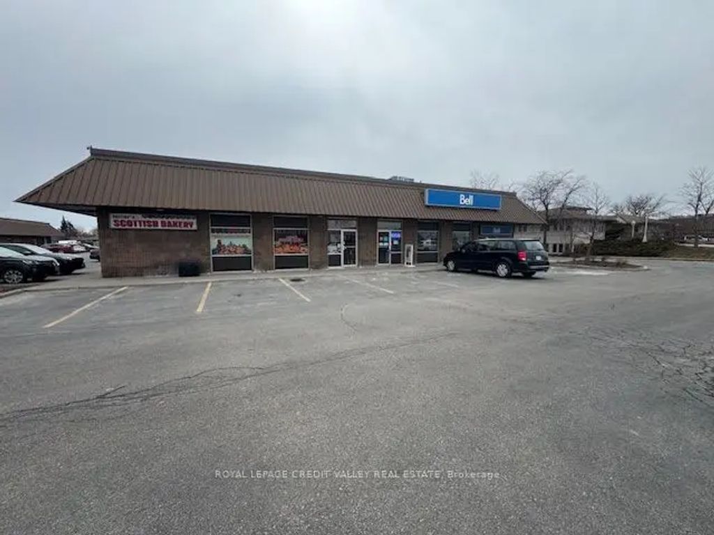 330 Guelph Street 9, Halton Hills