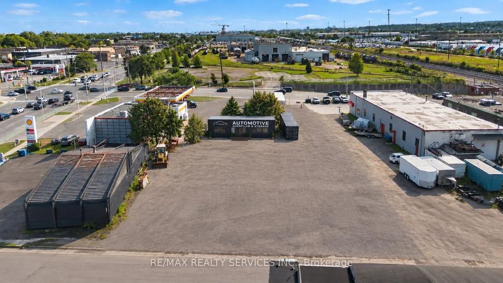 1507 Speers Street 1, Oakville