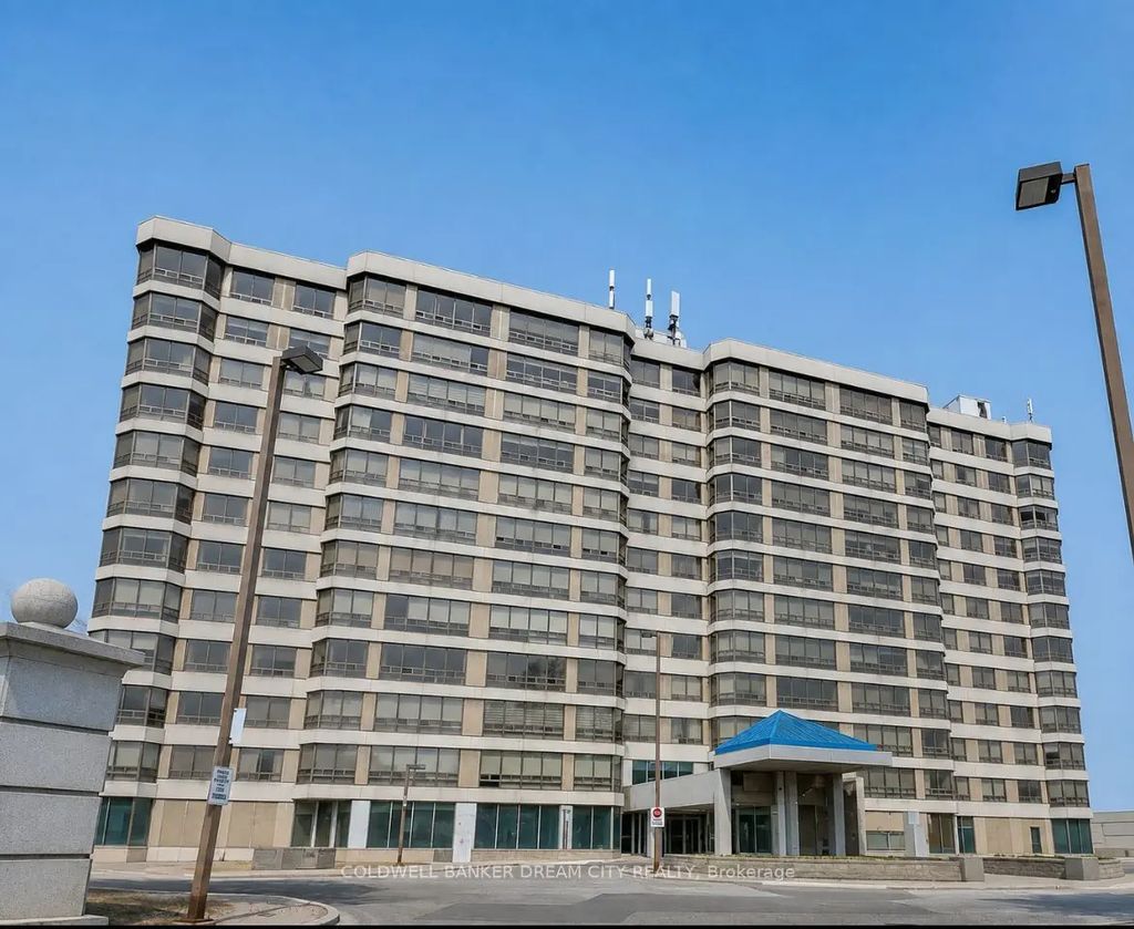 310 Mill Street S 809, Brampton