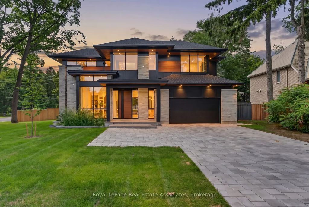 1270 Birchview Drive, Mississauga