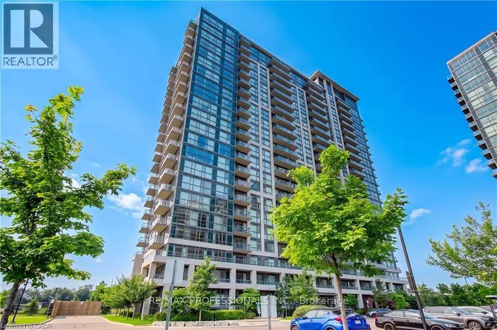 349 Rathburn Road 509, Mississauga