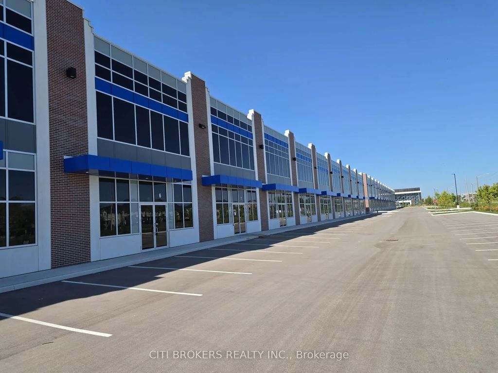 10900 Dixie Road 6 (a6), Brampton