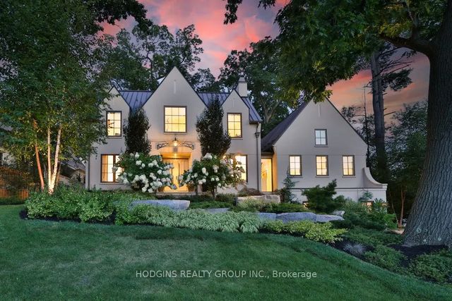 238 Mineola Road W, Mississauga