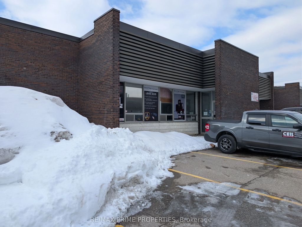 2244 Drew Road 5, Mississauga