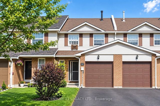 52 Rusthall Way, Brampton