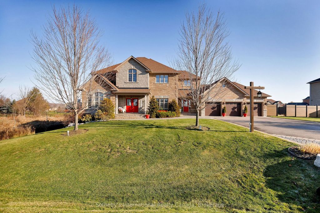13905 Kennedy Road, Caledon