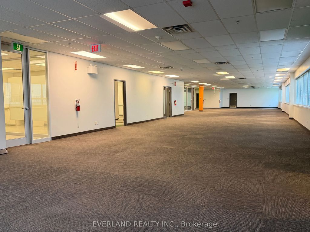 1450 Appleby Line Floor 1, Burlington