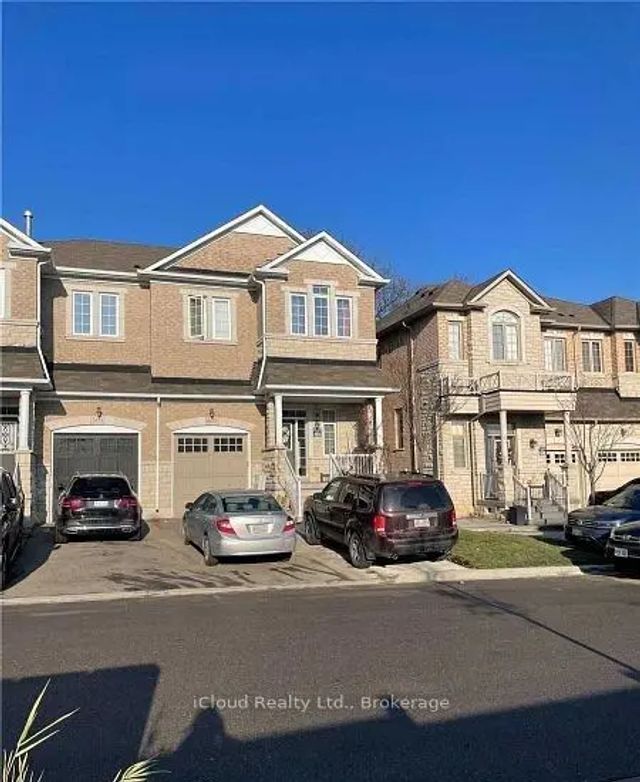5673 Ethan Drive Bsmt, Mississauga