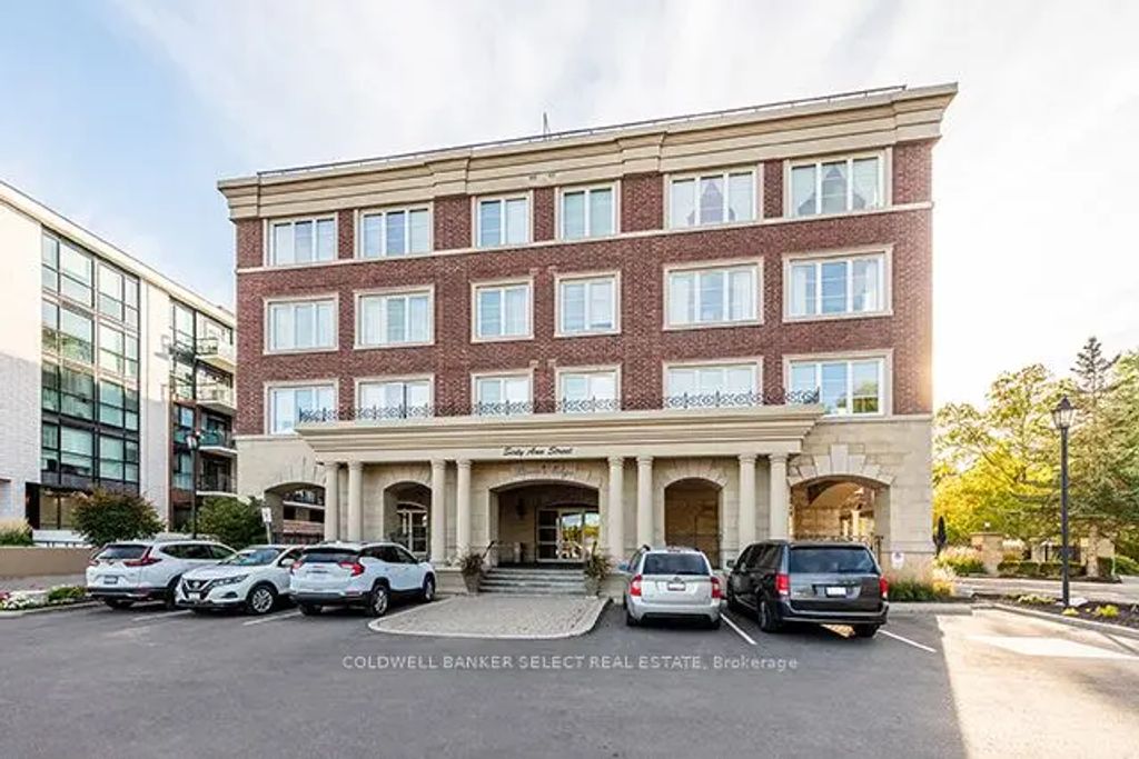 60 Ann Street 503, Caledon