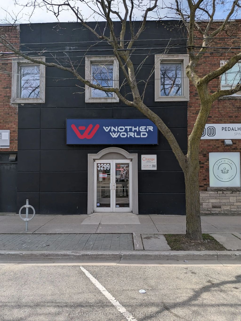 3299 Lake Shore Boulevard W 104, Toronto W06