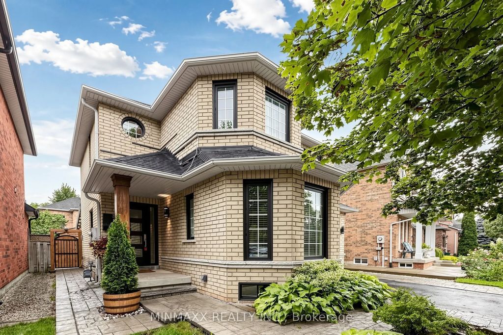 2148 Stillmeadow Road, Oakville