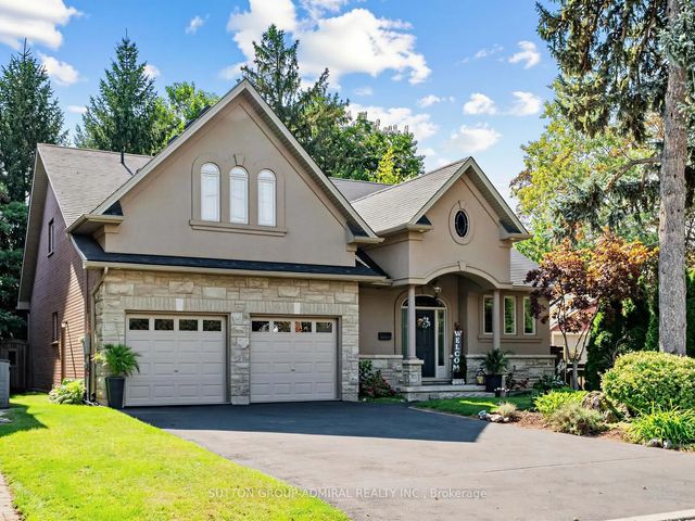 980 Shadeland Avenue, Burlington