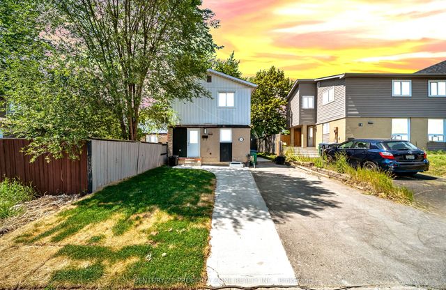 19 Horseshoe Court, Brampton