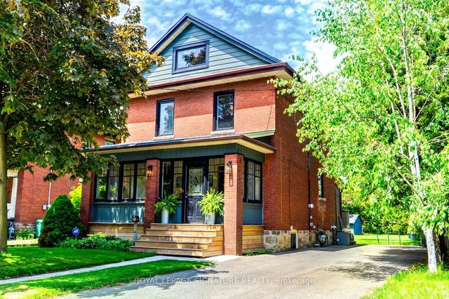 50 Rosedale Avenue W, Brampton