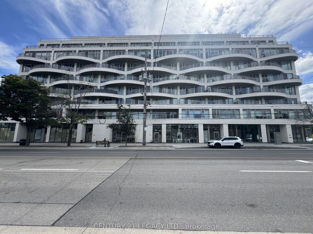 693 The Queensway N/a, Toronto W07