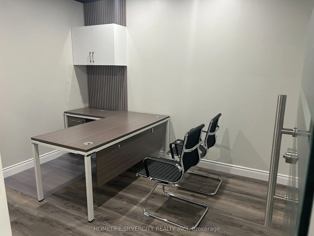 2601 Matheson Boulevard E 38, Mississauga