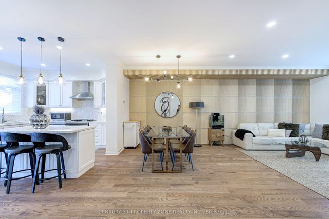 89 Milton Street, Toronto W06