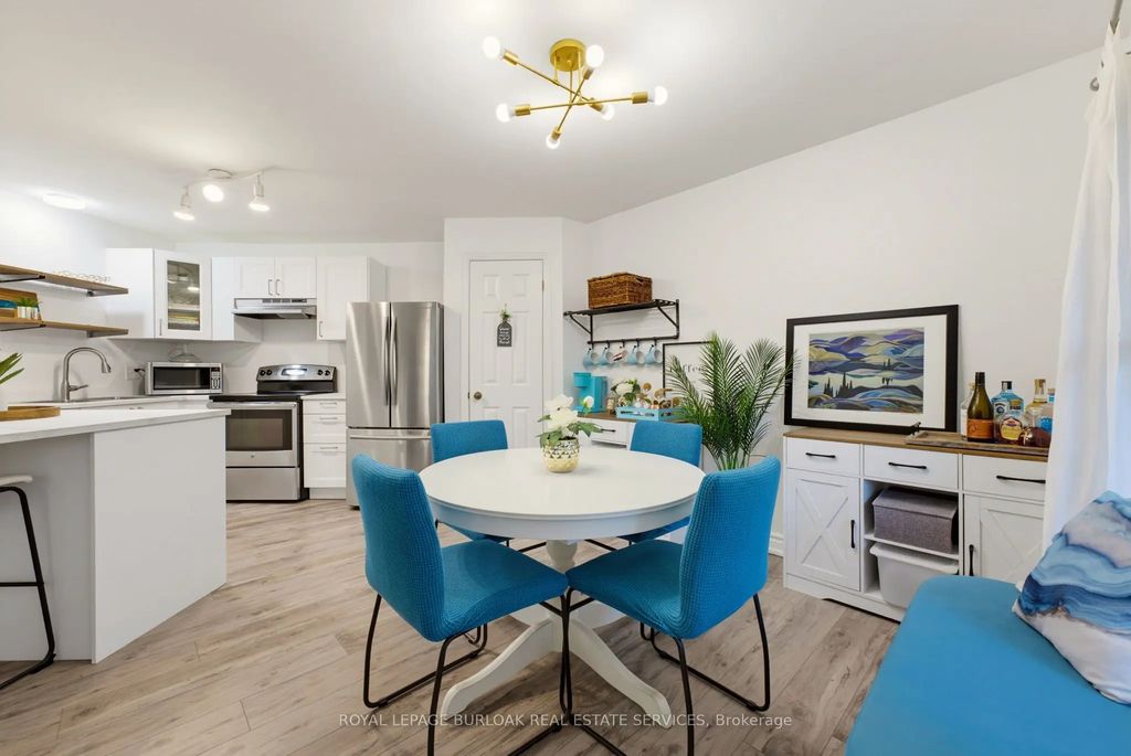 1210 Thorpe Road 309, Burlington