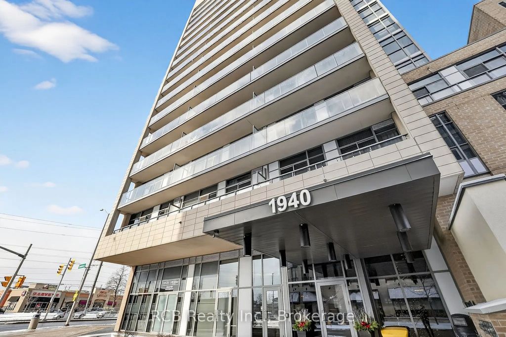 1940 Ironstone Drive 1006, Burlington