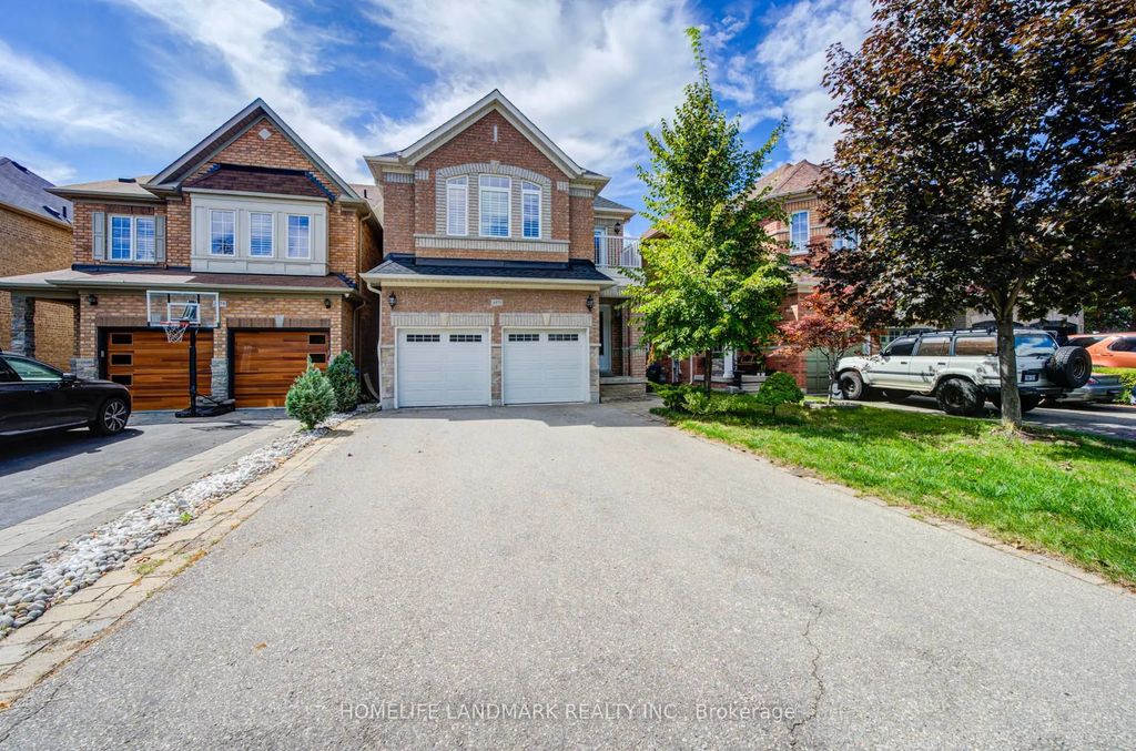 4478 Centretown Way, Mississauga