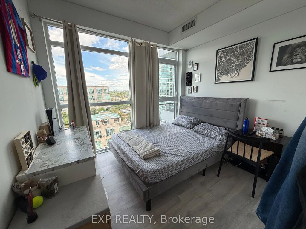 251 Manitoba Street 1410, Toronto W06