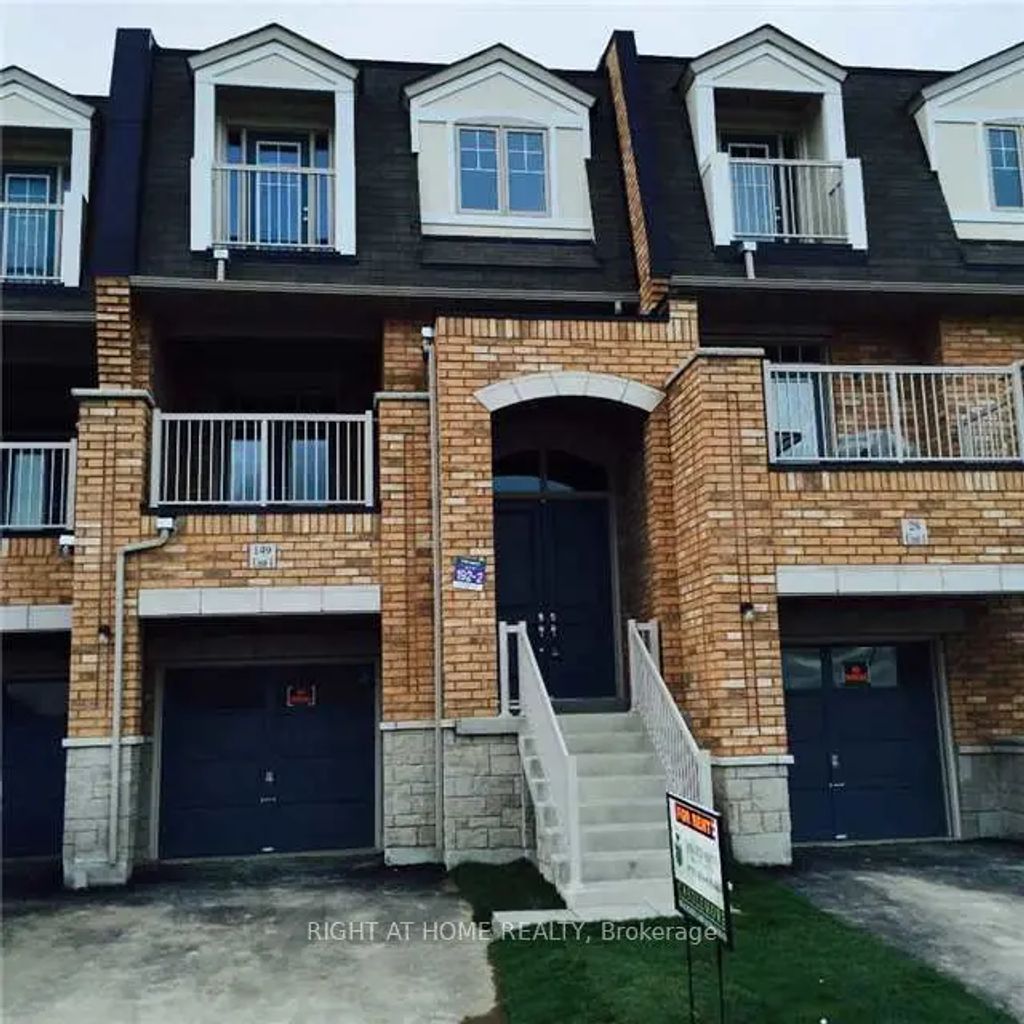 149 Inspire Blvd. Boulevard 2, Brampton