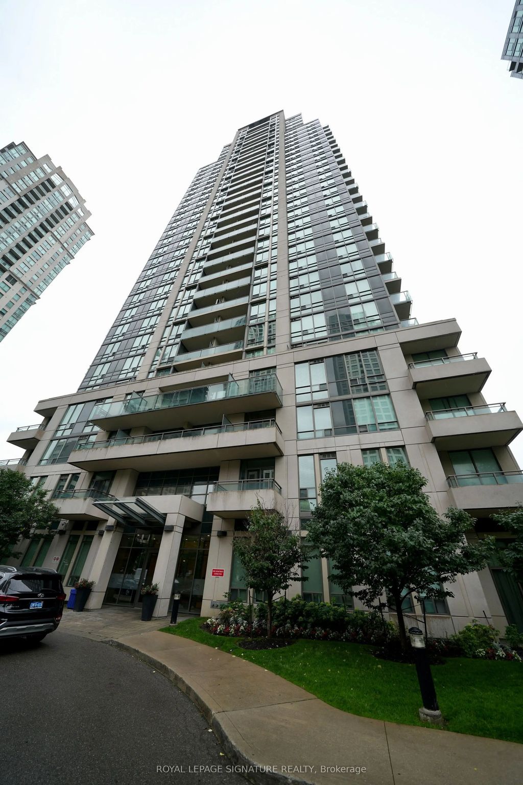 3515 Kariya Drive 3302, Mississauga