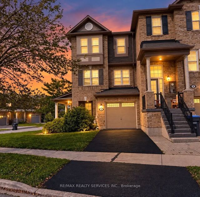 6 Viewforth Road, Brampton