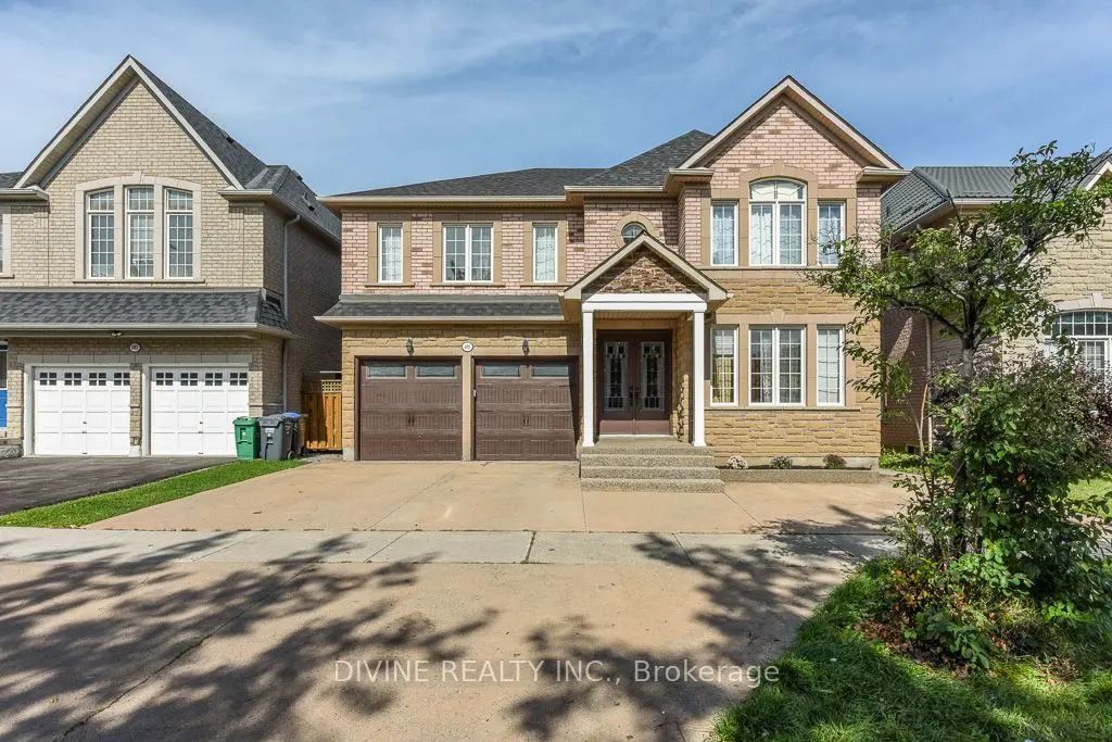 4911 Maxine Place, Mississauga