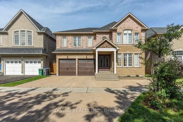 4911 Maxine Place, Mississauga