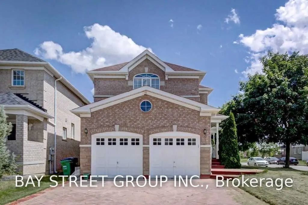 45 Whitewash Way Upper, Brampton