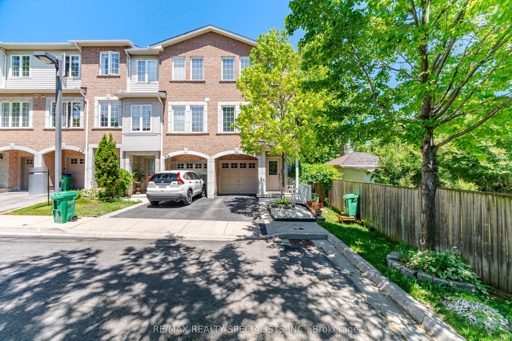 3071 Treadwells Drive 1, Mississauga