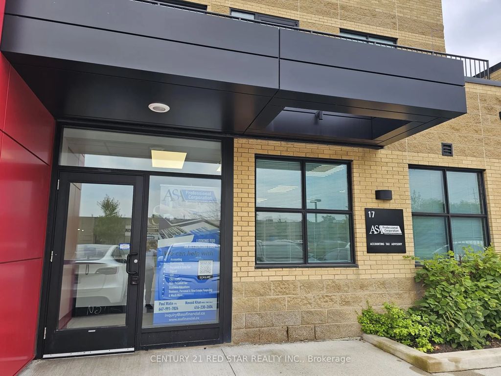 2155 Dunwin Drive 17, Mississauga
