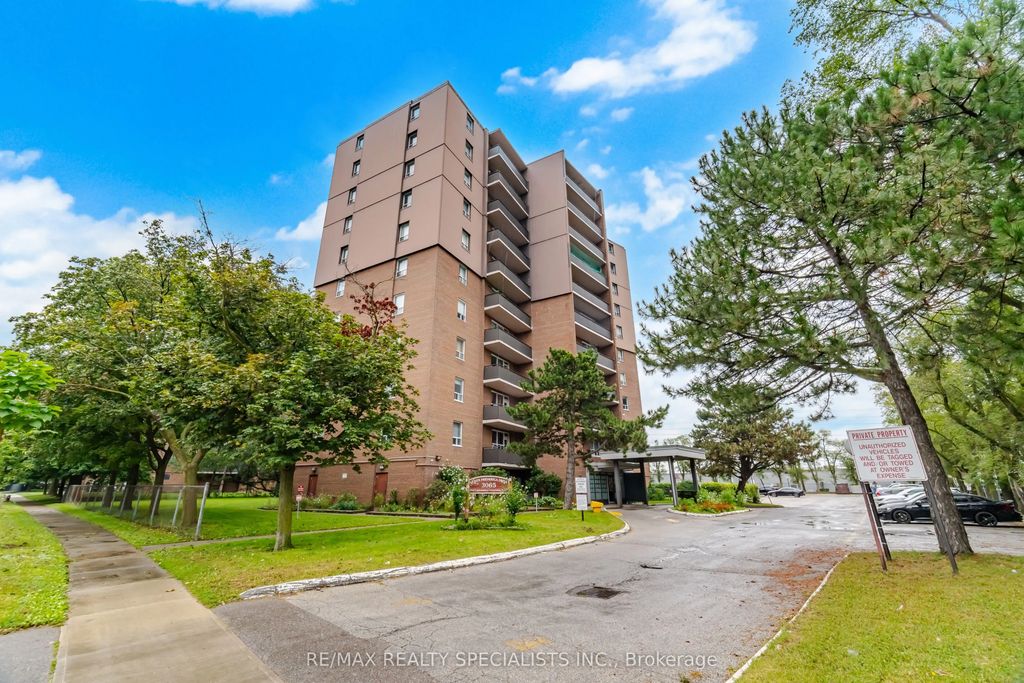 3065 Queen Frederica Drive 403, Mississauga