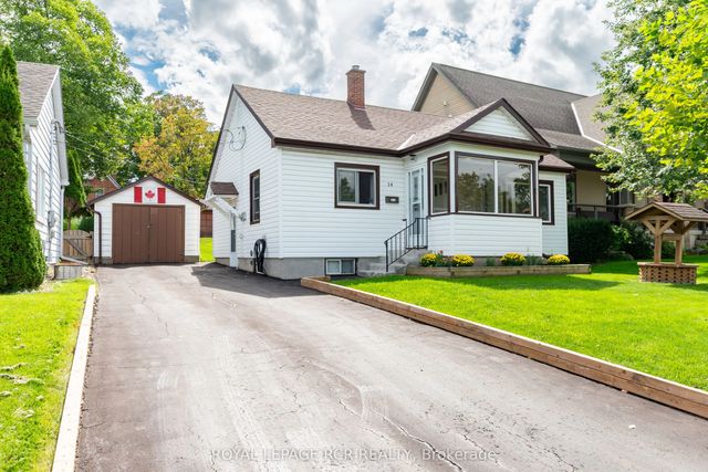 14 Elizabeth Street, Orangeville