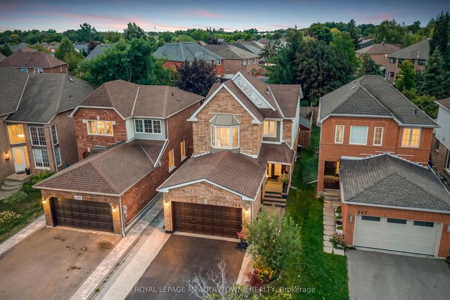 145 Eaton Street, Halton Hills