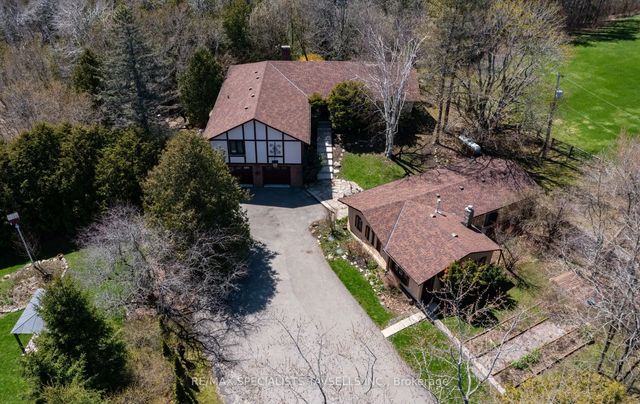 14902 Mount Pleasant Road, Caledon