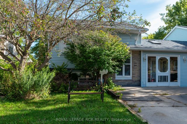 82 Quarry Drive, Orangeville