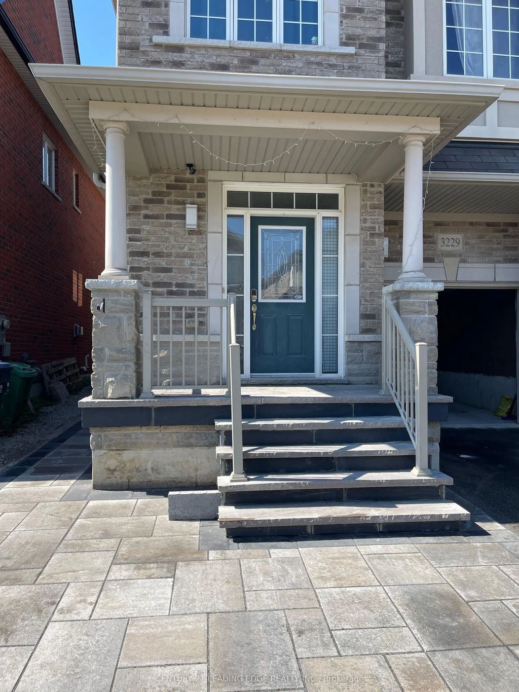 3229 Edwyna Drive, Mississauga