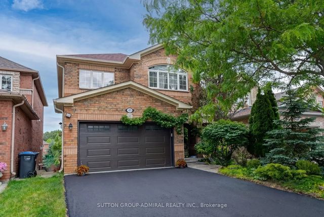 43 Crestridge Drive, Caledon